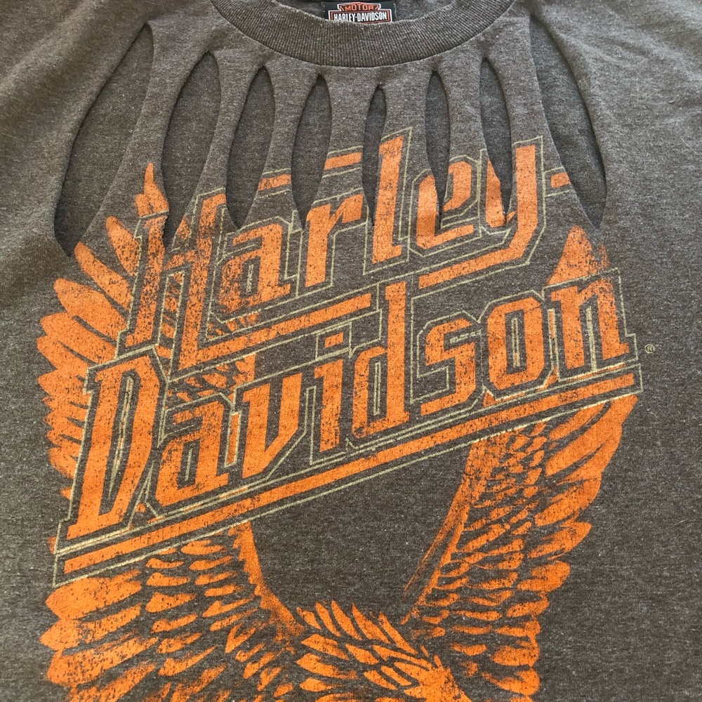 Harley Davidson T-shirt